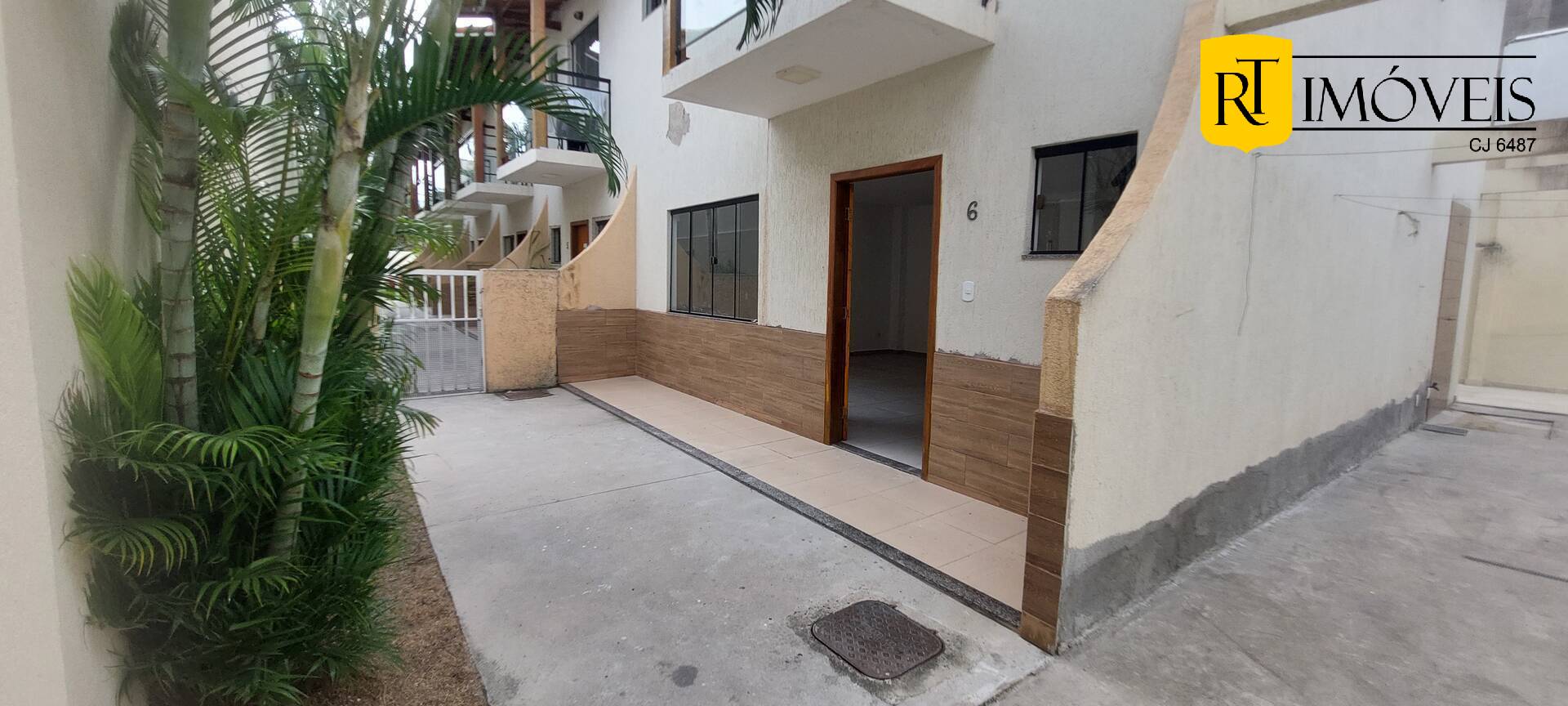 Casa à venda com 3 quartos, 118m² - Foto 2