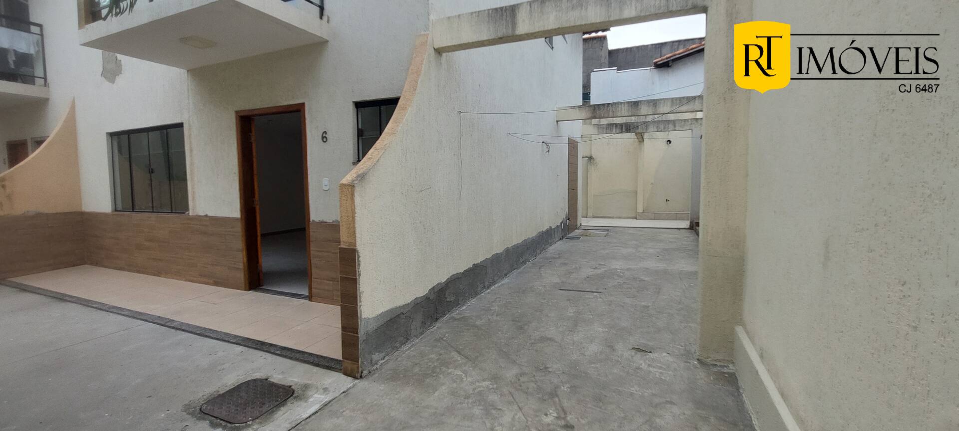 Casa à venda com 3 quartos, 118m² - Foto 19