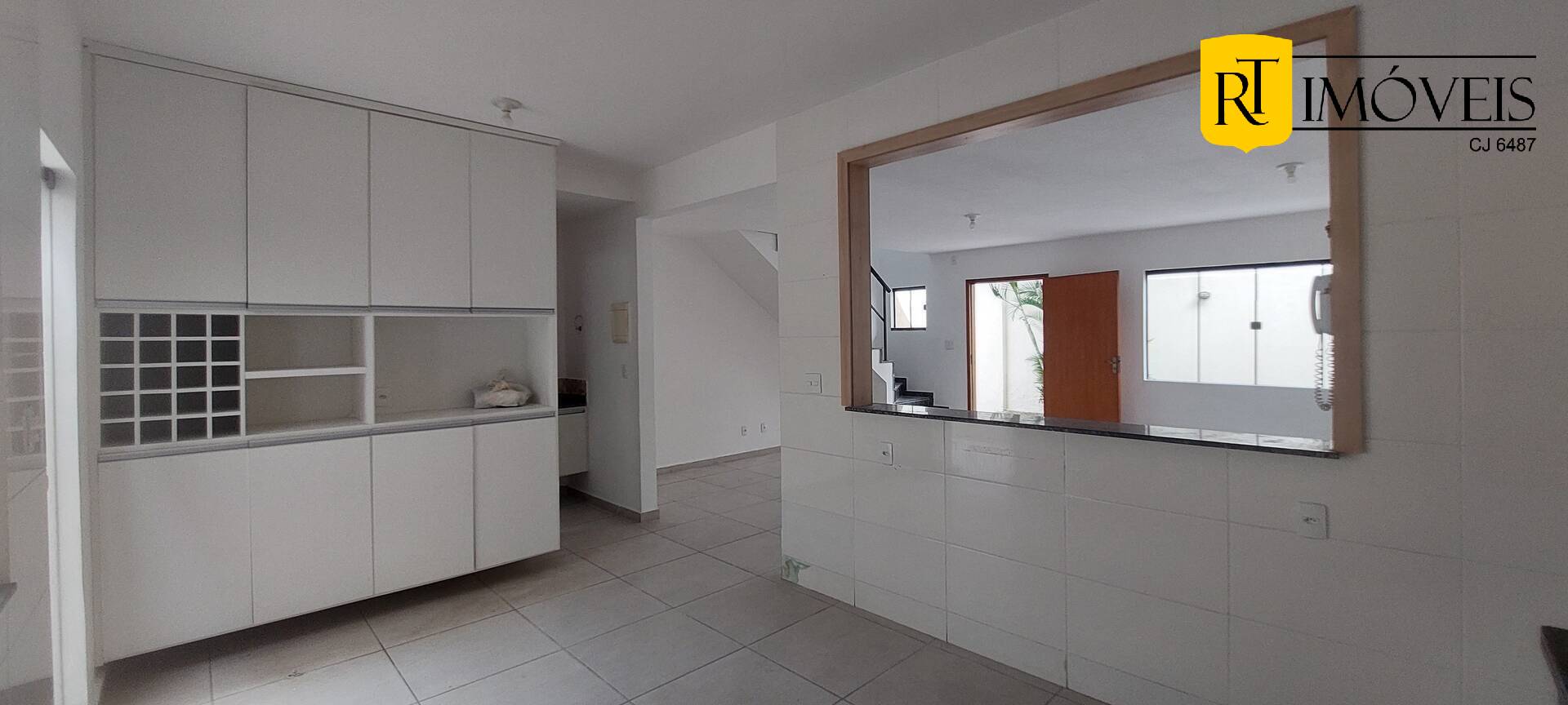 Casa à venda com 3 quartos, 118m² - Foto 4