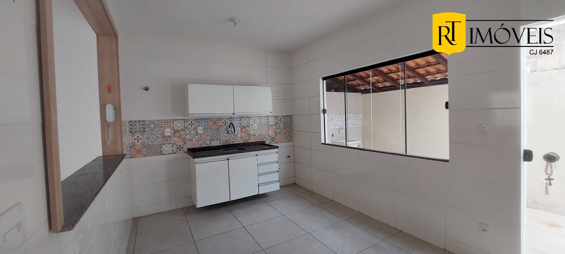 Casa à venda com 3 quartos, 118m² - Foto 5