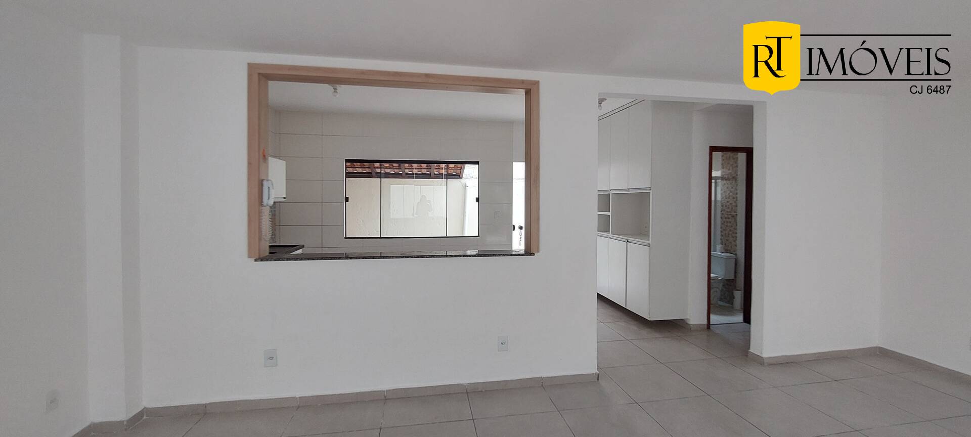 Casa à venda com 3 quartos, 118m² - Foto 6