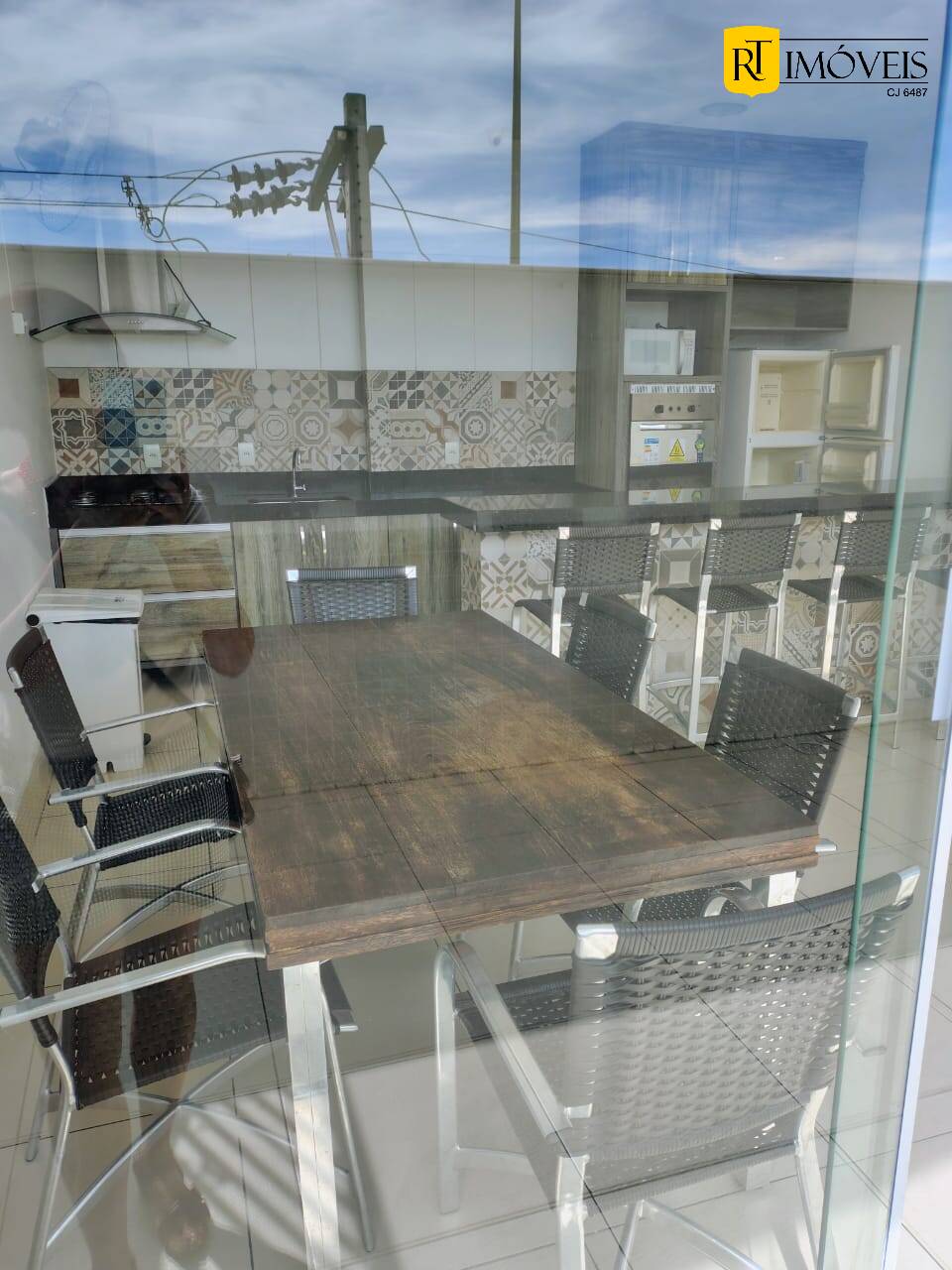Apartamento à venda e aluguel com 2 quartos, 100m² - Foto 3