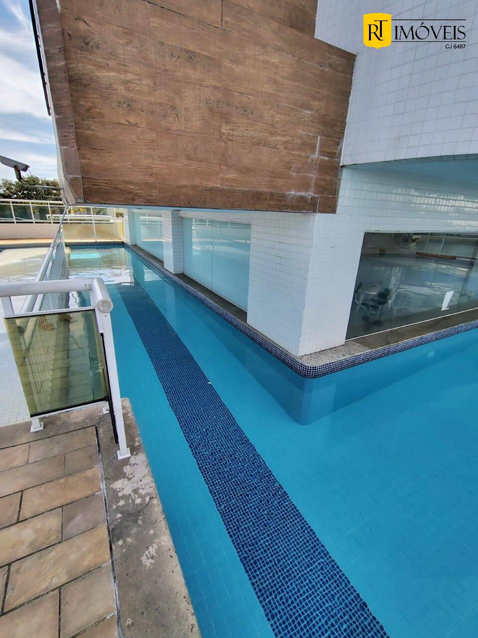 Apartamento à venda e aluguel com 2 quartos, 100m² - Foto 5
