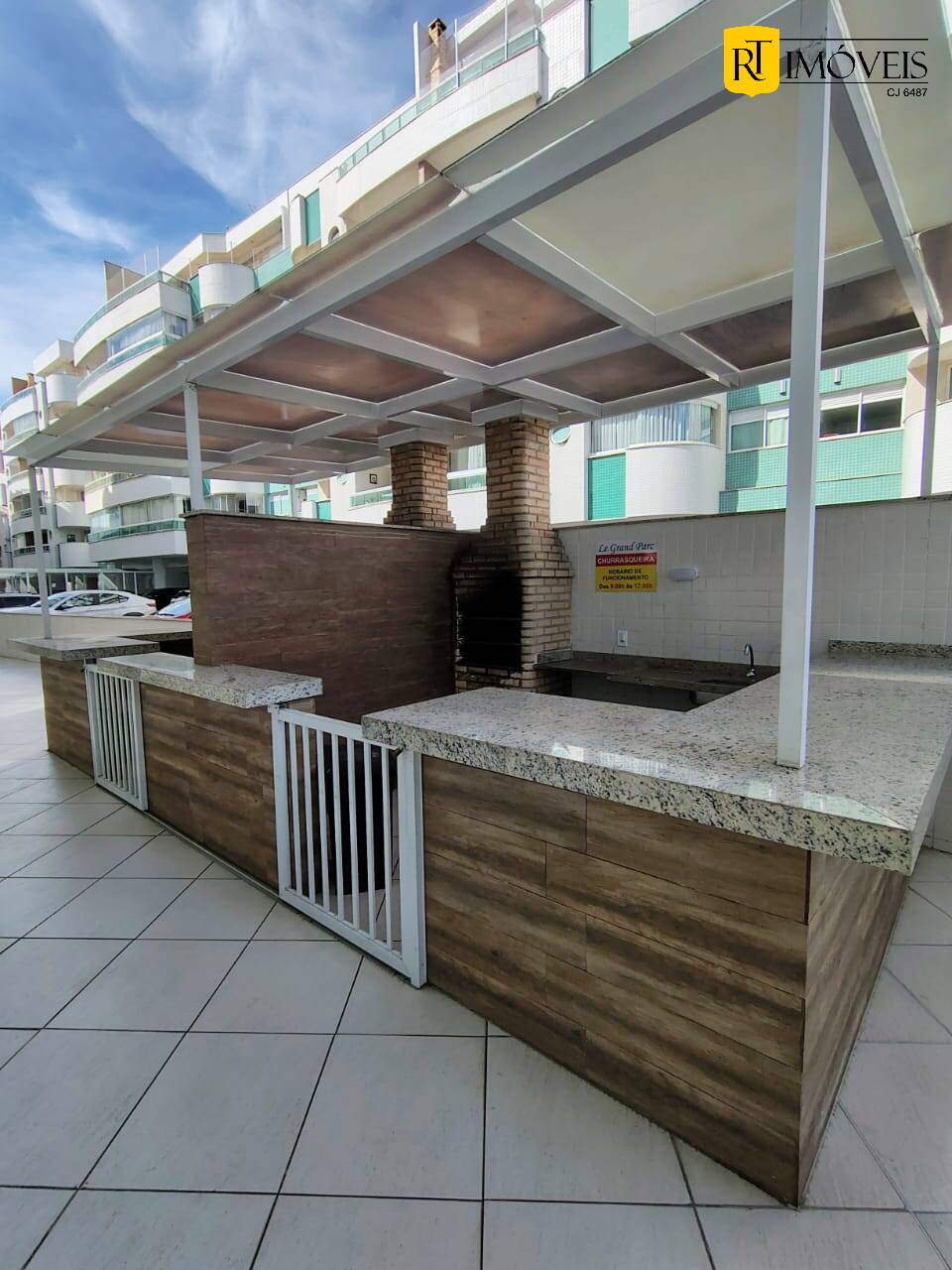 Apartamento à venda e aluguel com 2 quartos, 100m² - Foto 6