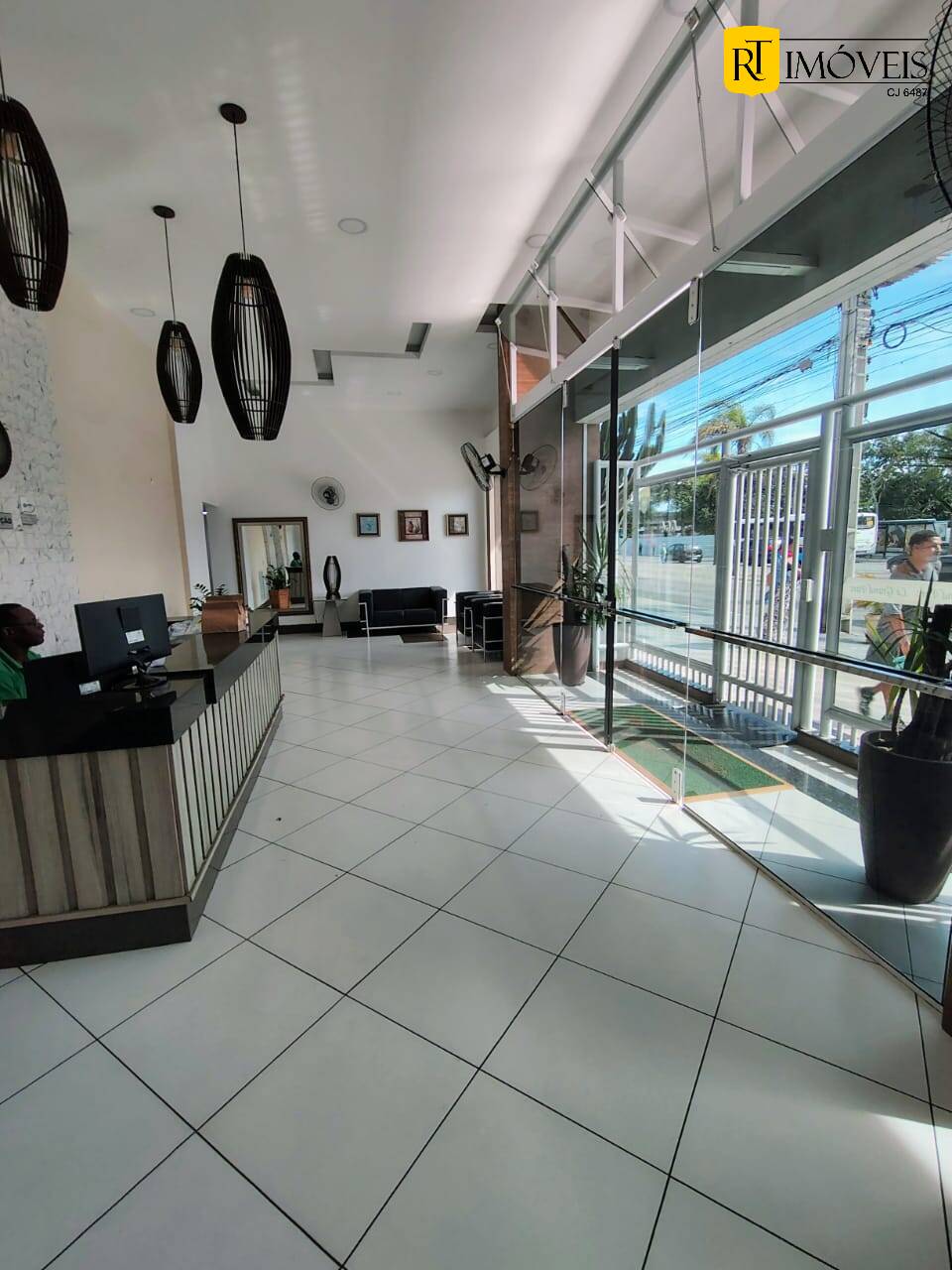 Apartamento à venda e aluguel com 2 quartos, 100m² - Foto 7