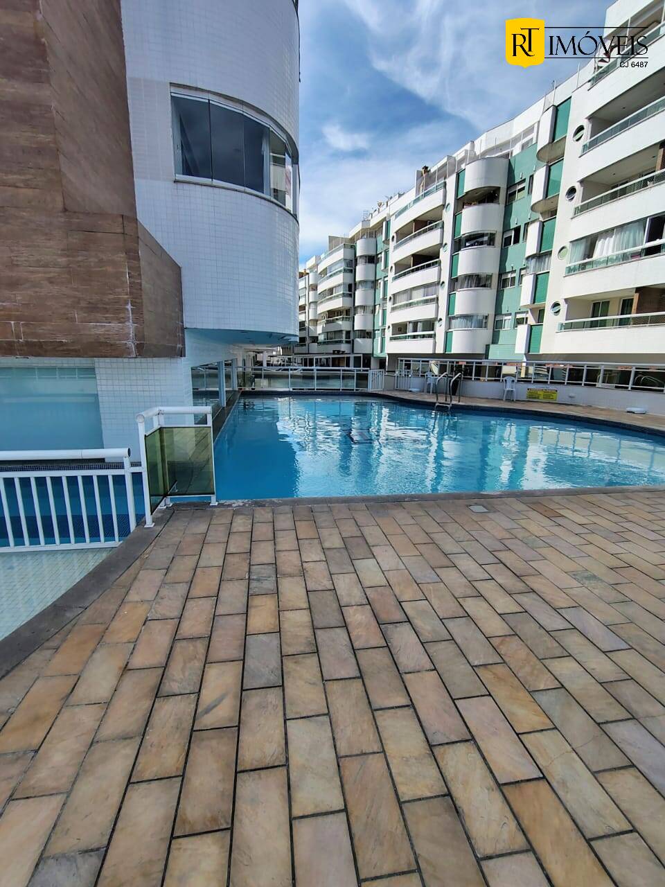 Apartamento à venda e aluguel com 2 quartos, 100m² - Foto 1