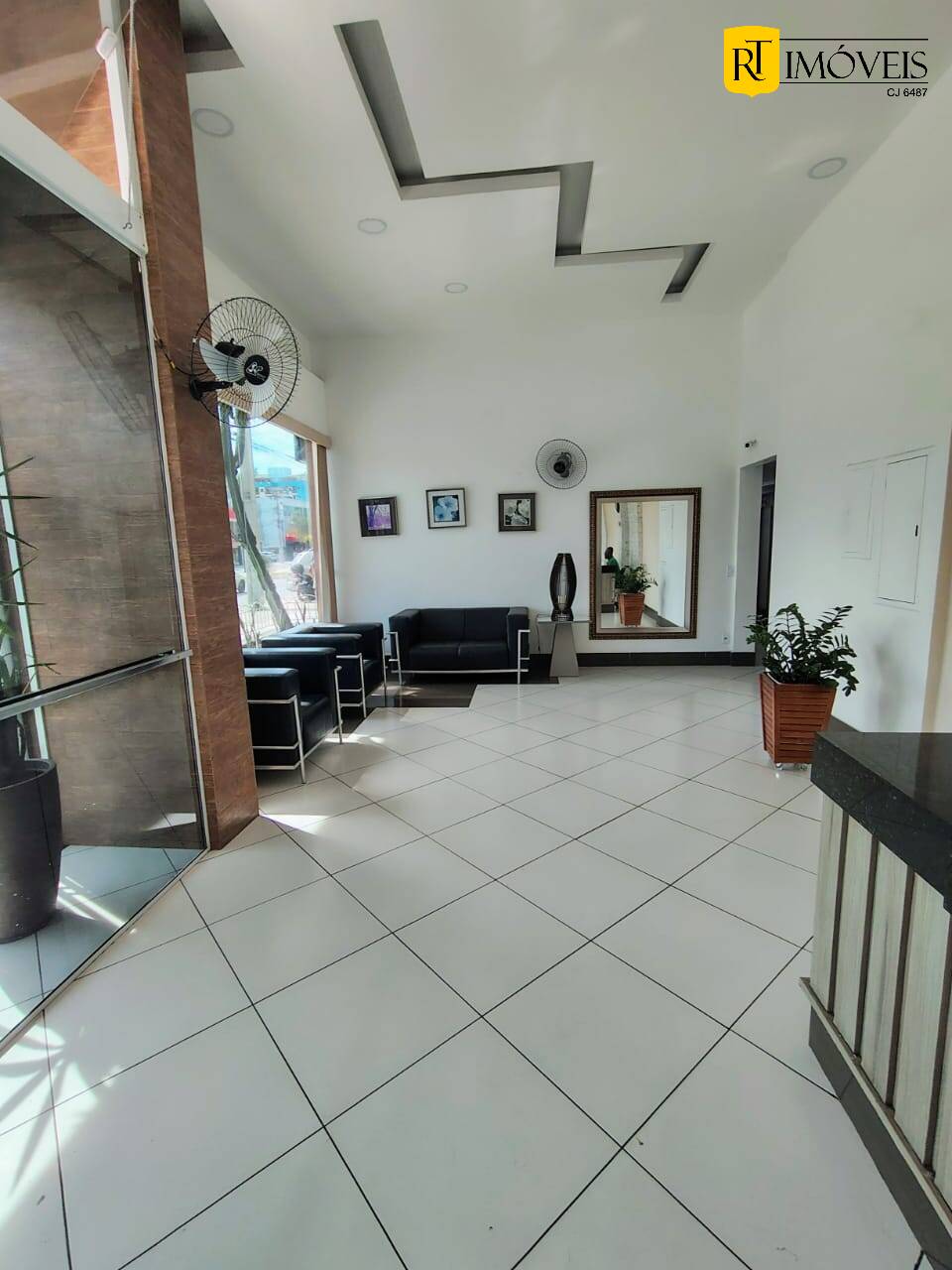 Apartamento à venda e aluguel com 2 quartos, 100m² - Foto 12