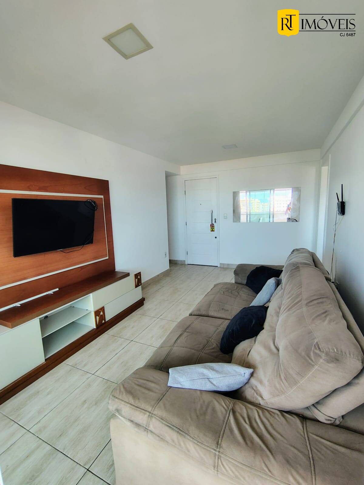Apartamento à venda e aluguel com 2 quartos, 100m² - Foto 17
