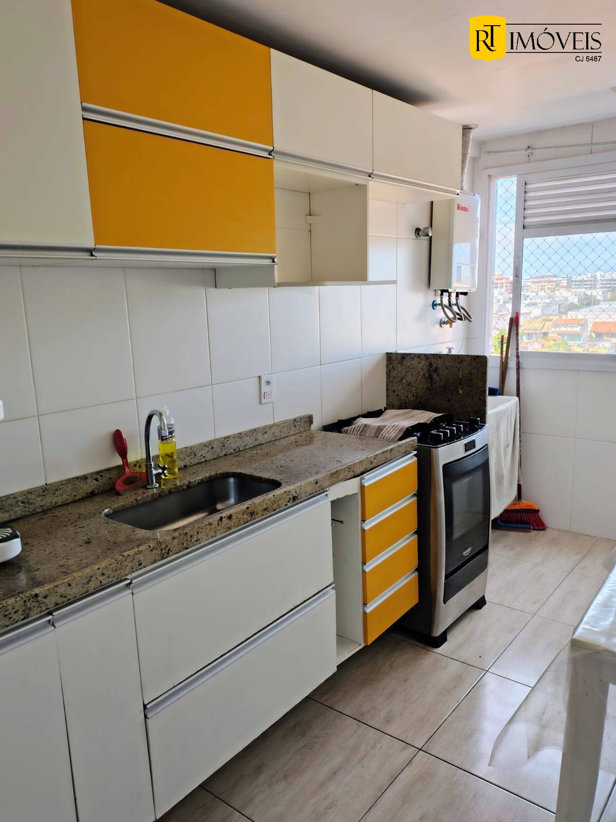 Apartamento à venda e aluguel com 2 quartos, 100m² - Foto 23