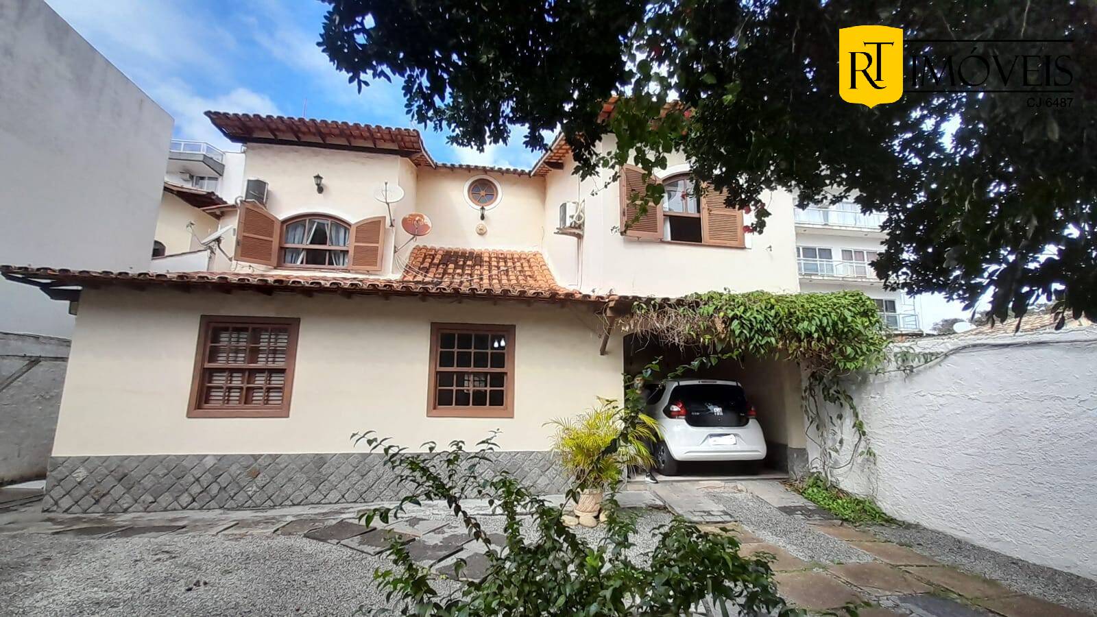 Casa, 4 quartos, 136 m² - Foto 33