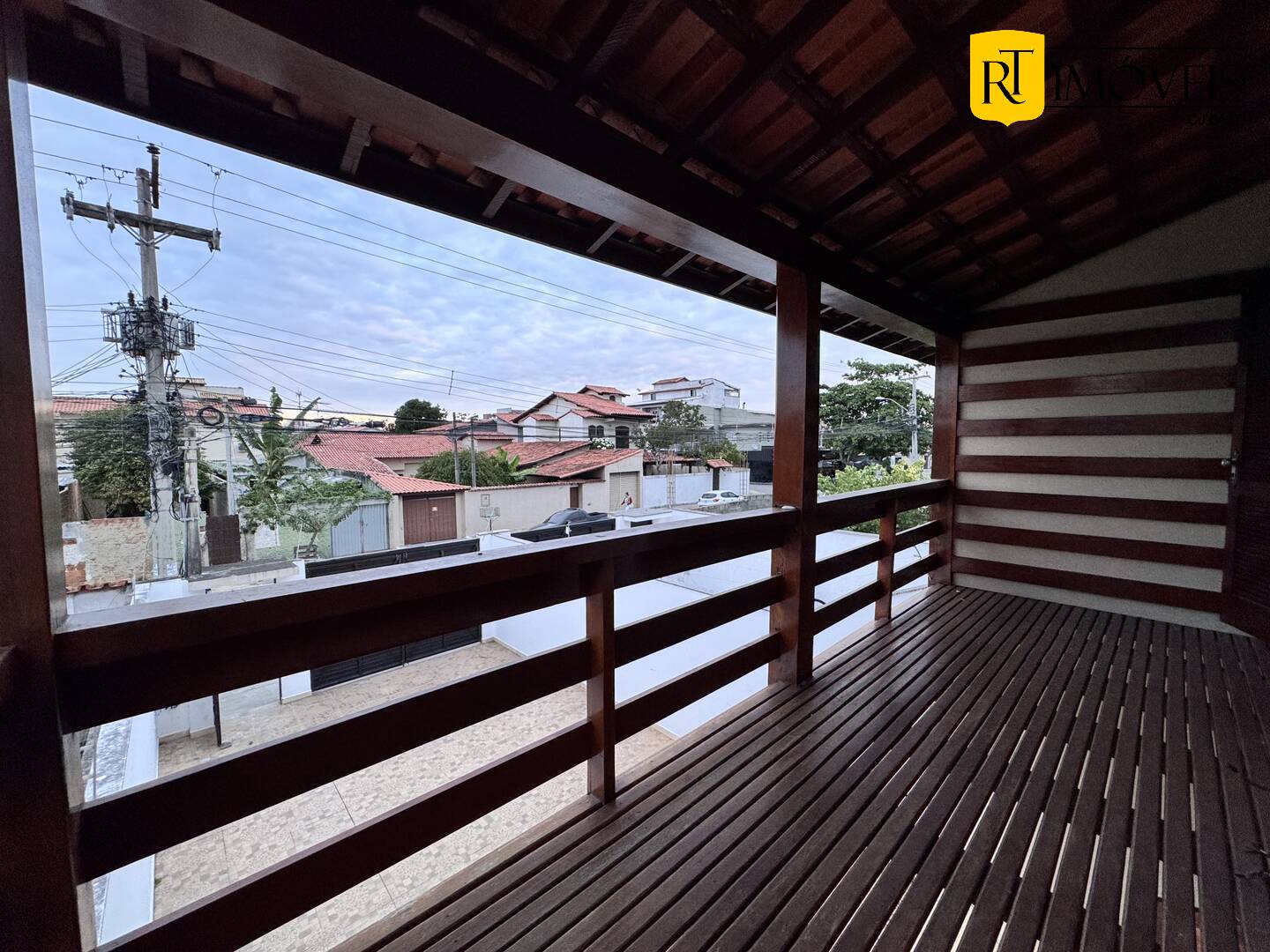 Casa para alugar com 3 quartos, 73m² - Foto 7