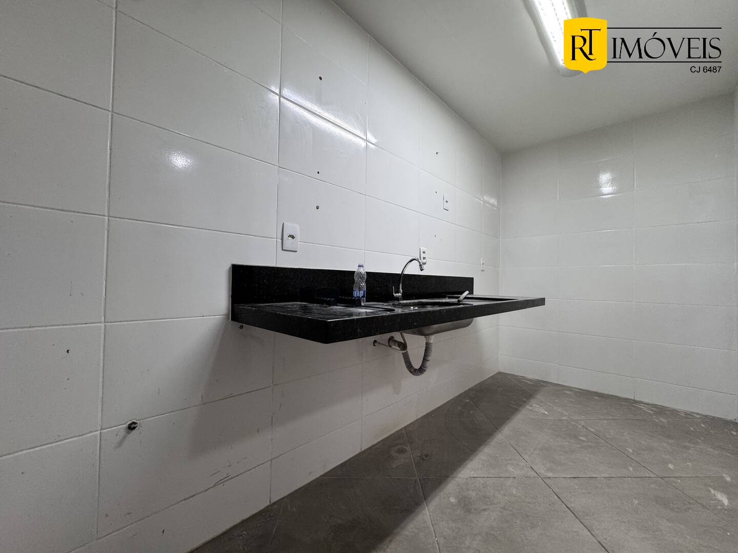 Casa para alugar com 3 quartos, 73m² - Foto 5