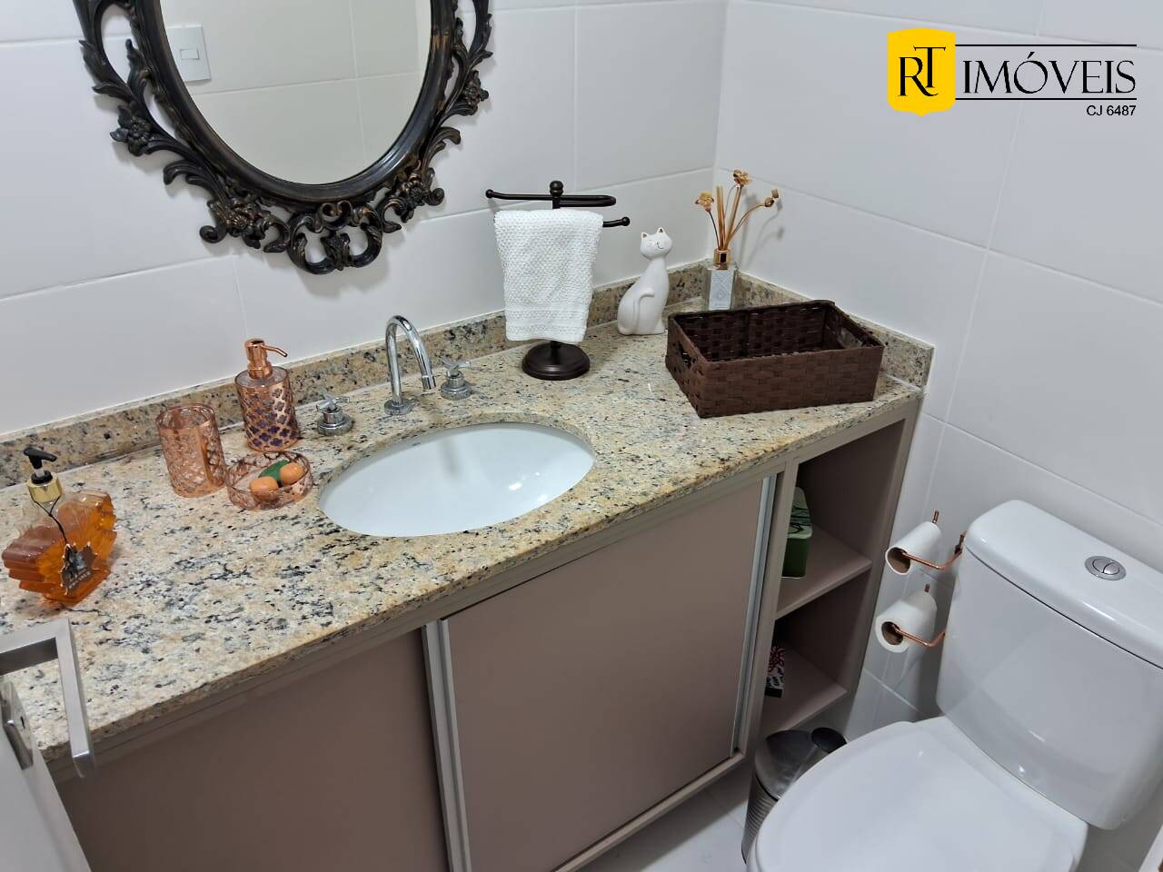 Apartamento à venda com 3 quartos, 157m² - Foto 14