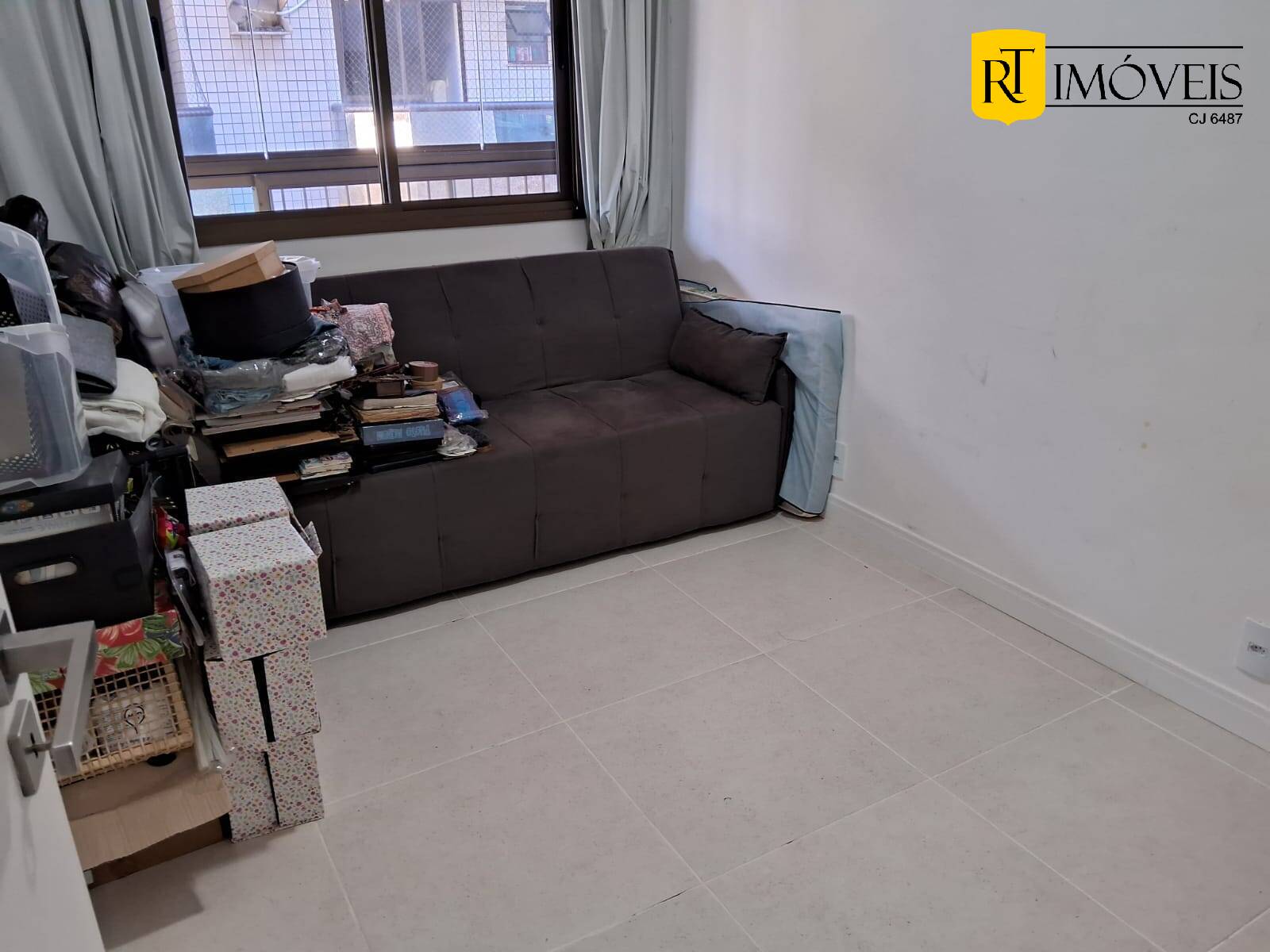 Apartamento à venda com 3 quartos, 157m² - Foto 6