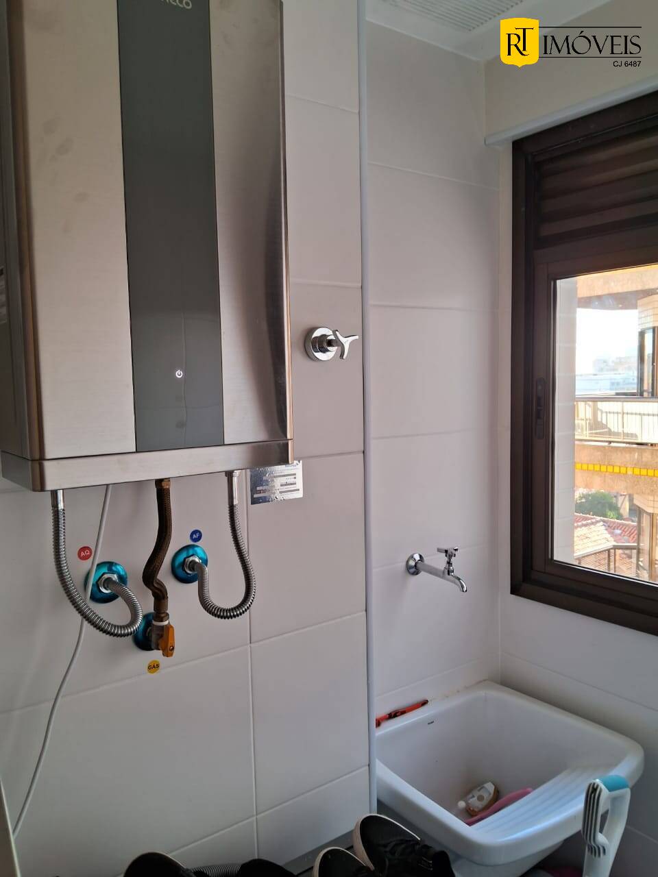 Apartamento à venda com 3 quartos, 157m² - Foto 12