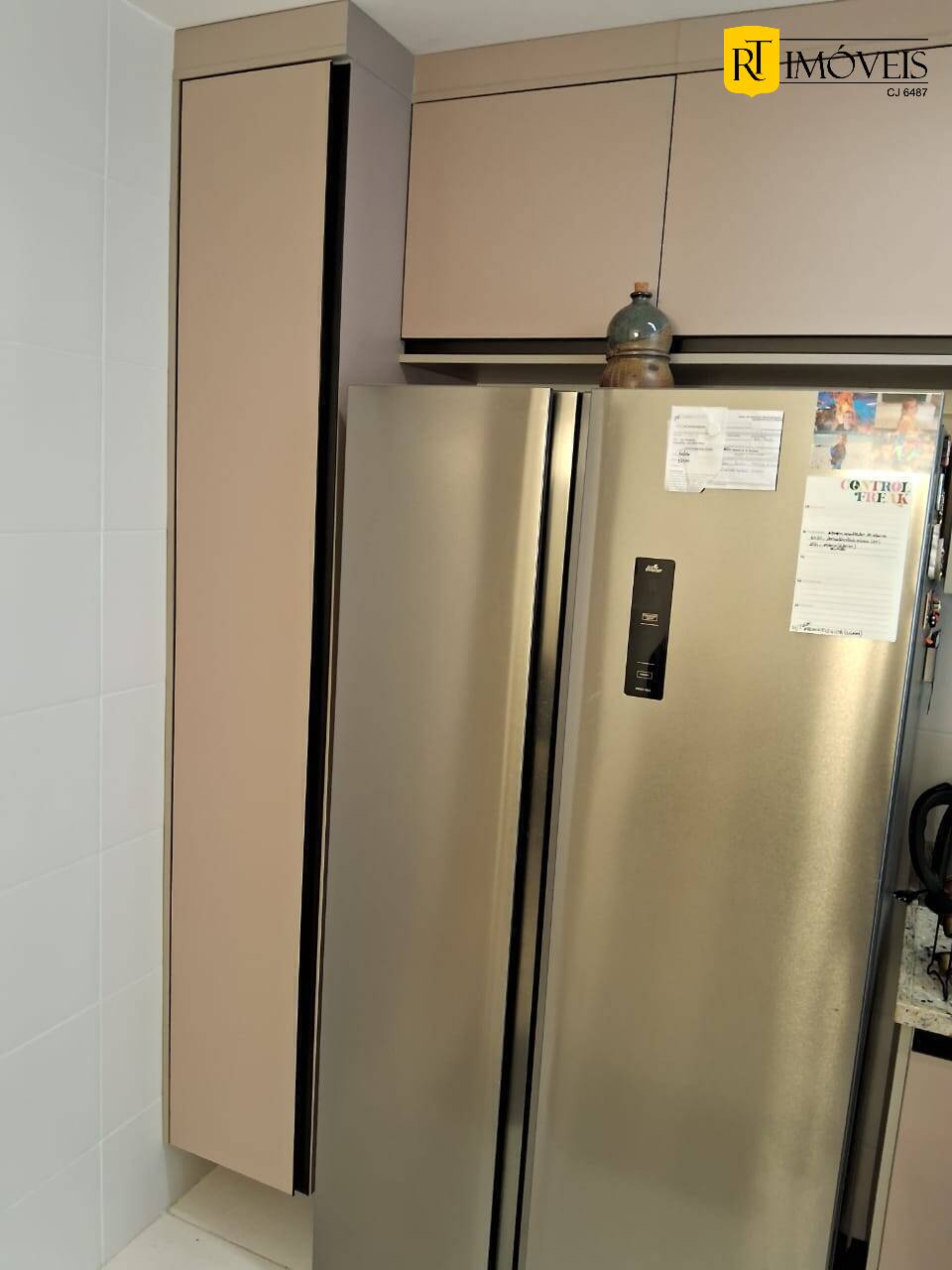 Apartamento à venda com 3 quartos, 157m² - Foto 11