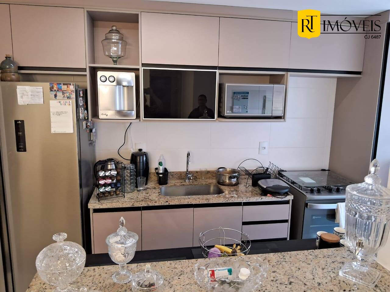 Apartamento à venda com 3 quartos, 157m² - Foto 13