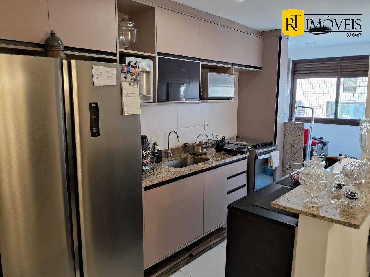 Apartamento à venda com 3 quartos, 157m² - Foto 15