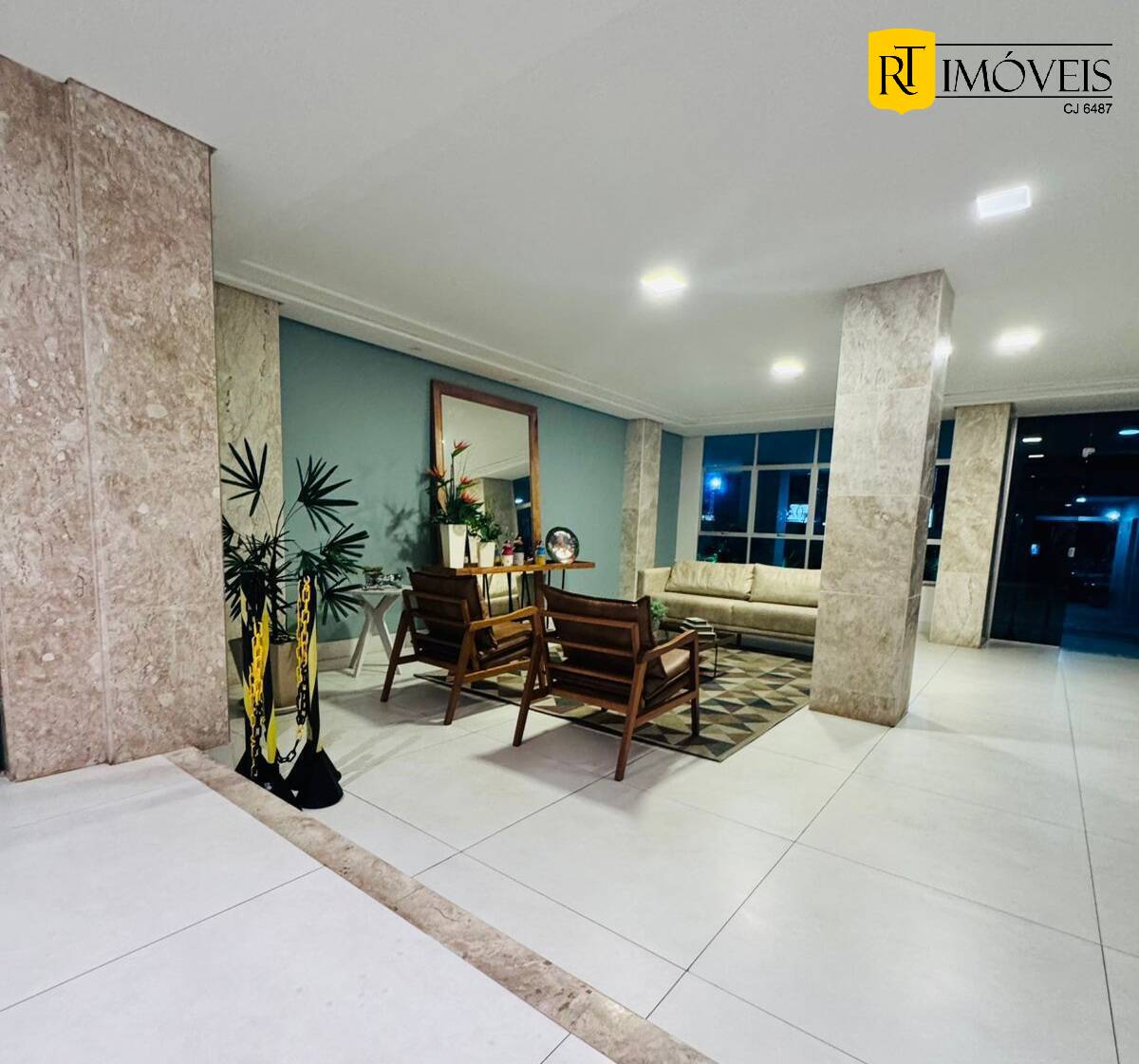 Apartamento à venda com 3 quartos, 151m² - Foto 16