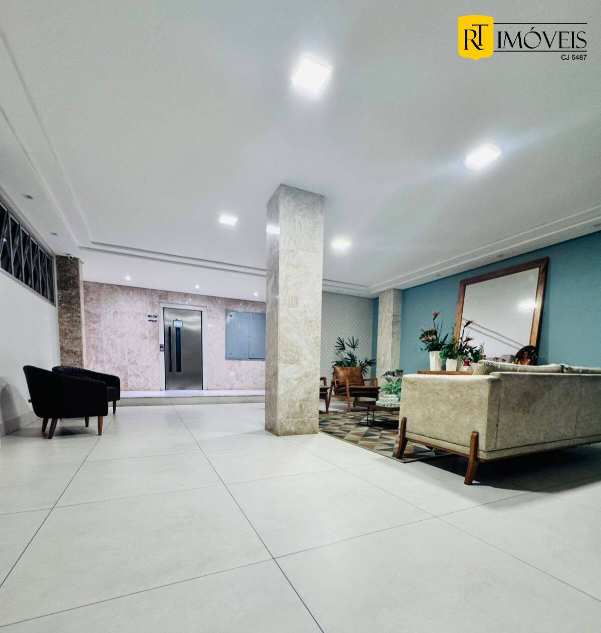 Apartamento à venda com 3 quartos, 151m² - Foto 15