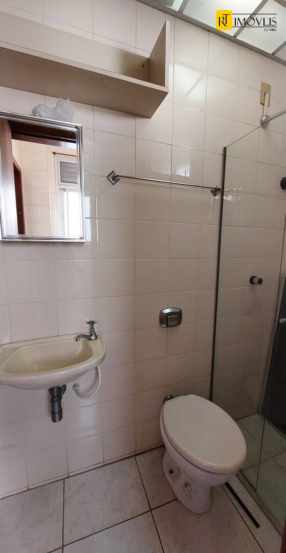 Apartamento à venda com 3 quartos, 151m² - Foto 6