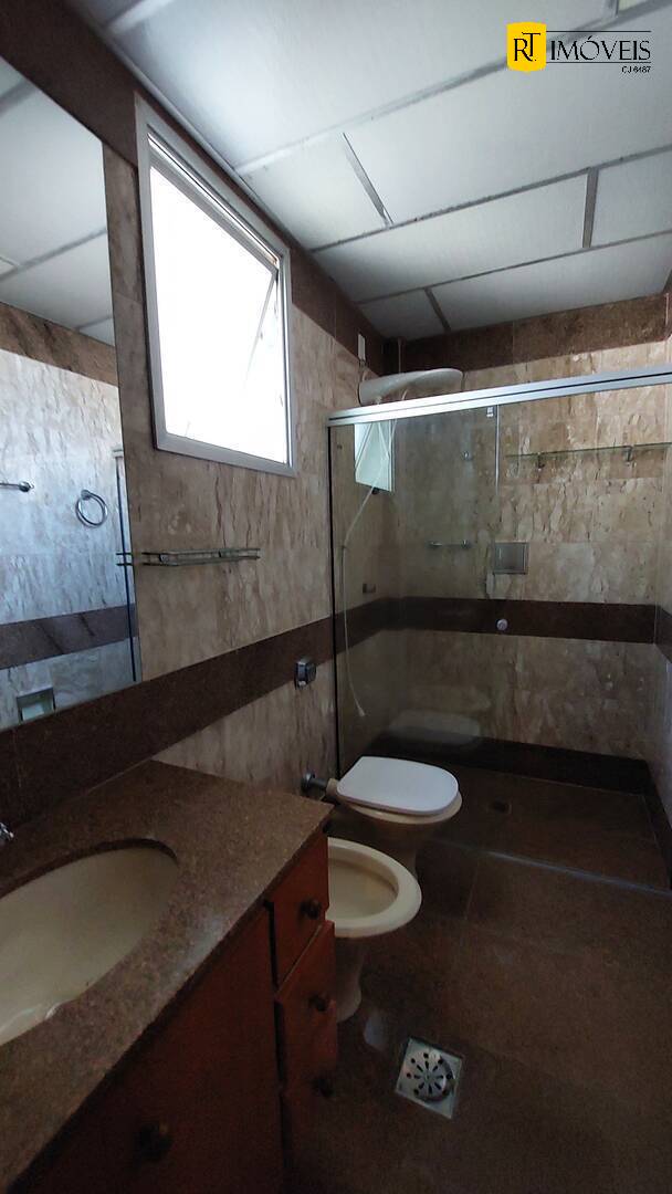 Apartamento à venda com 3 quartos, 151m² - Foto 8