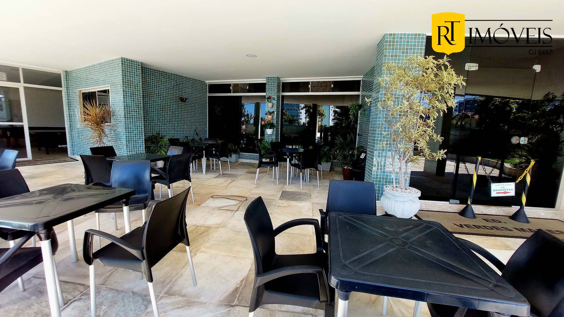 Apartamento à venda com 3 quartos, 151m² - Foto 13