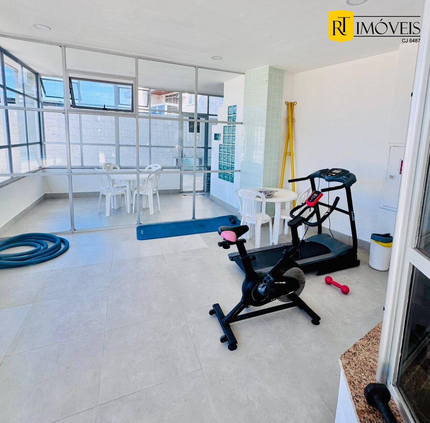 Apartamento à venda com 3 quartos, 151m² - Foto 17