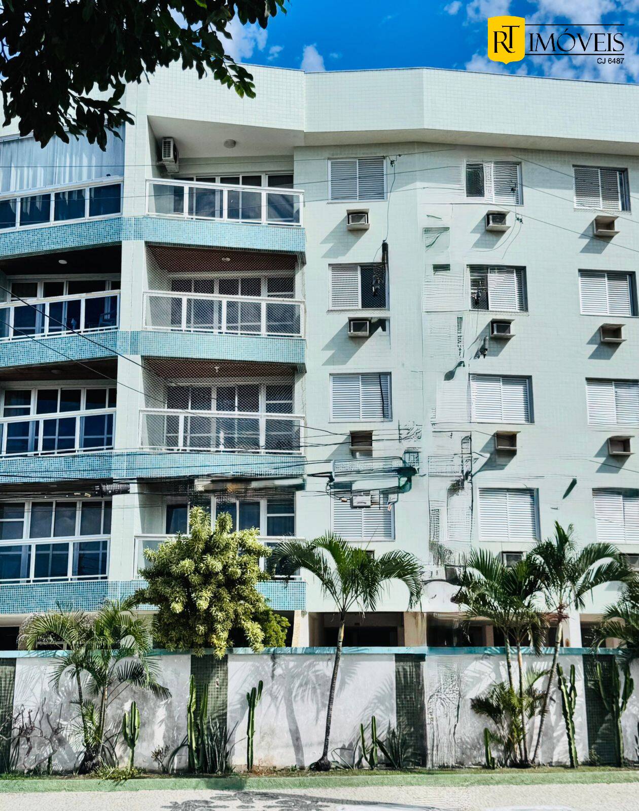 Apartamento à venda com 3 quartos, 151m² - Foto 4