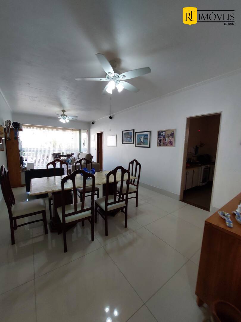 Apartamento à venda com 3 quartos, 151m² - Foto 5