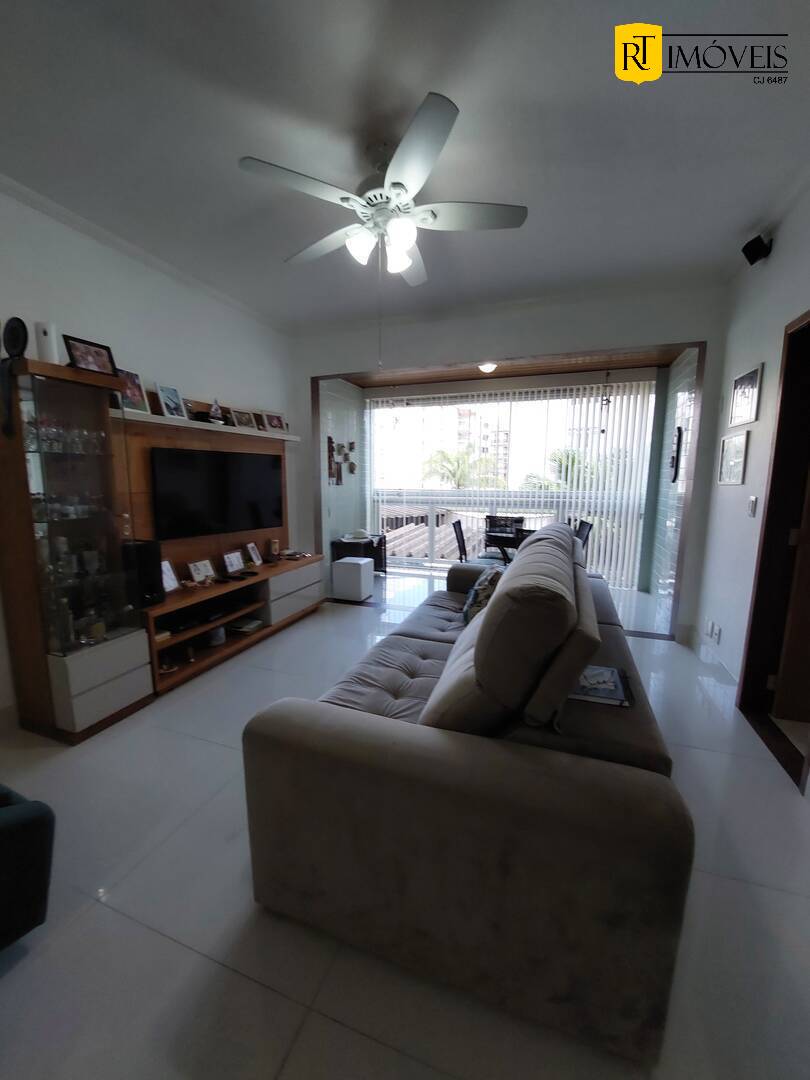 Apartamento à venda com 3 quartos, 151m² - Foto 6