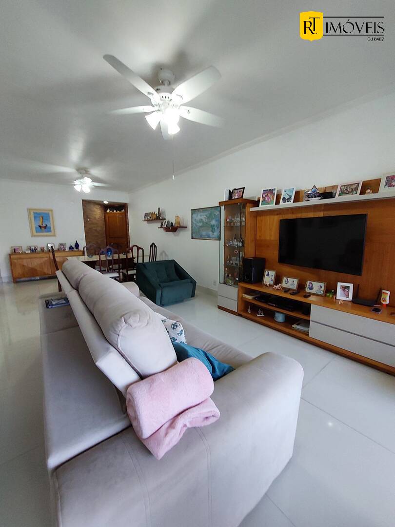 Apartamento à venda com 3 quartos, 151m² - Foto 7