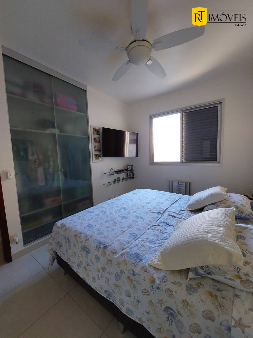 Apartamento à venda com 3 quartos, 151m² - Foto 9