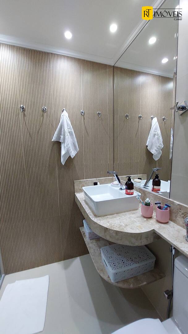 Apartamento à venda com 3 quartos, 151m² - Foto 10