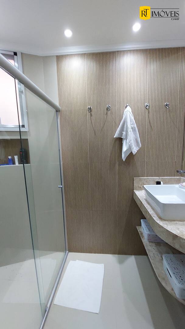 Apartamento à venda com 3 quartos, 151m² - Foto 11