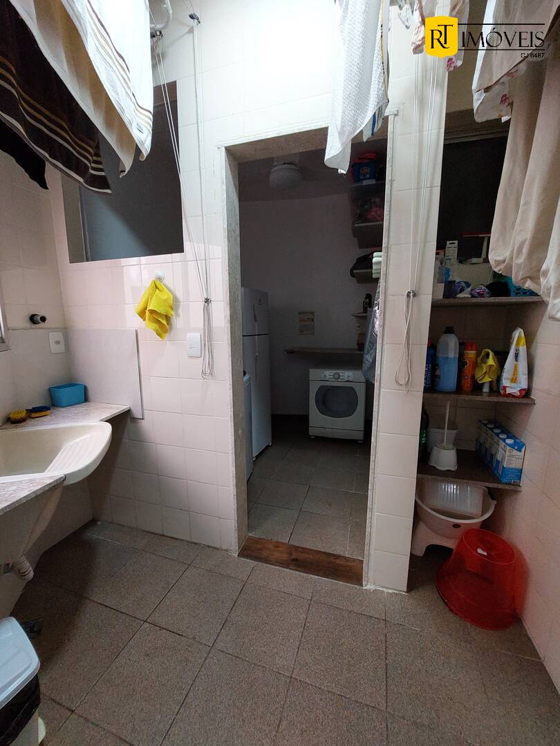 Apartamento à venda com 3 quartos, 151m² - Foto 18