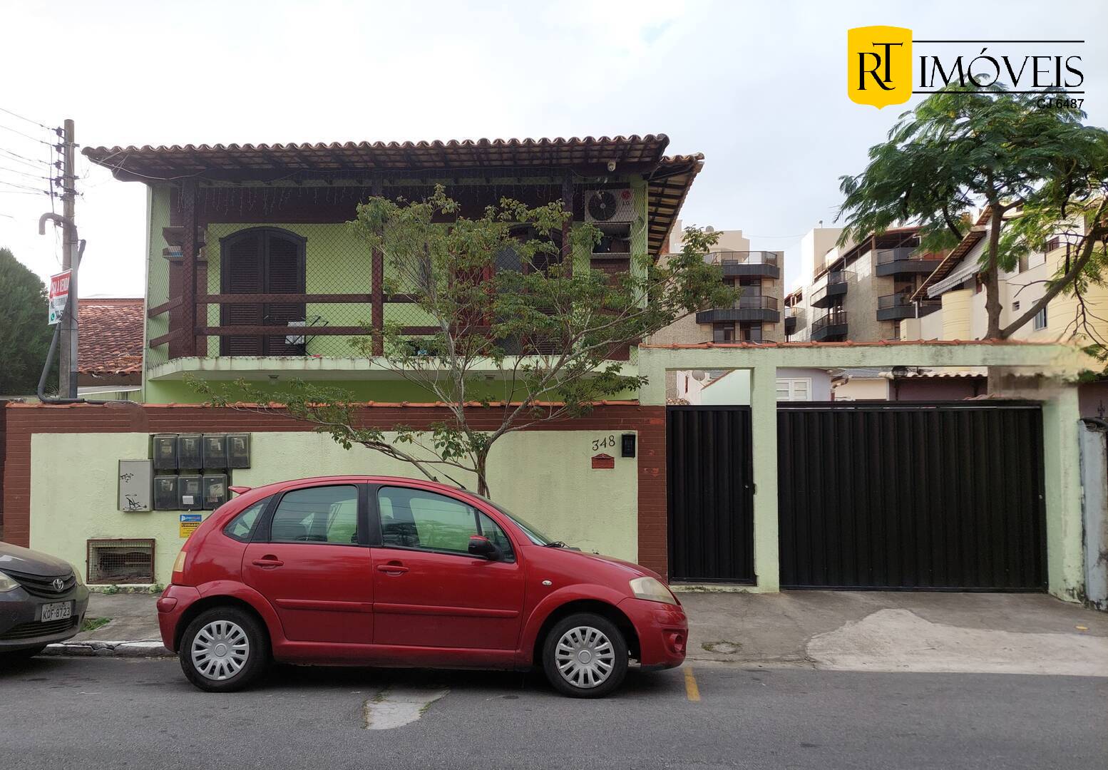 Casa à venda com 2 quartos, 73m² - Foto 2