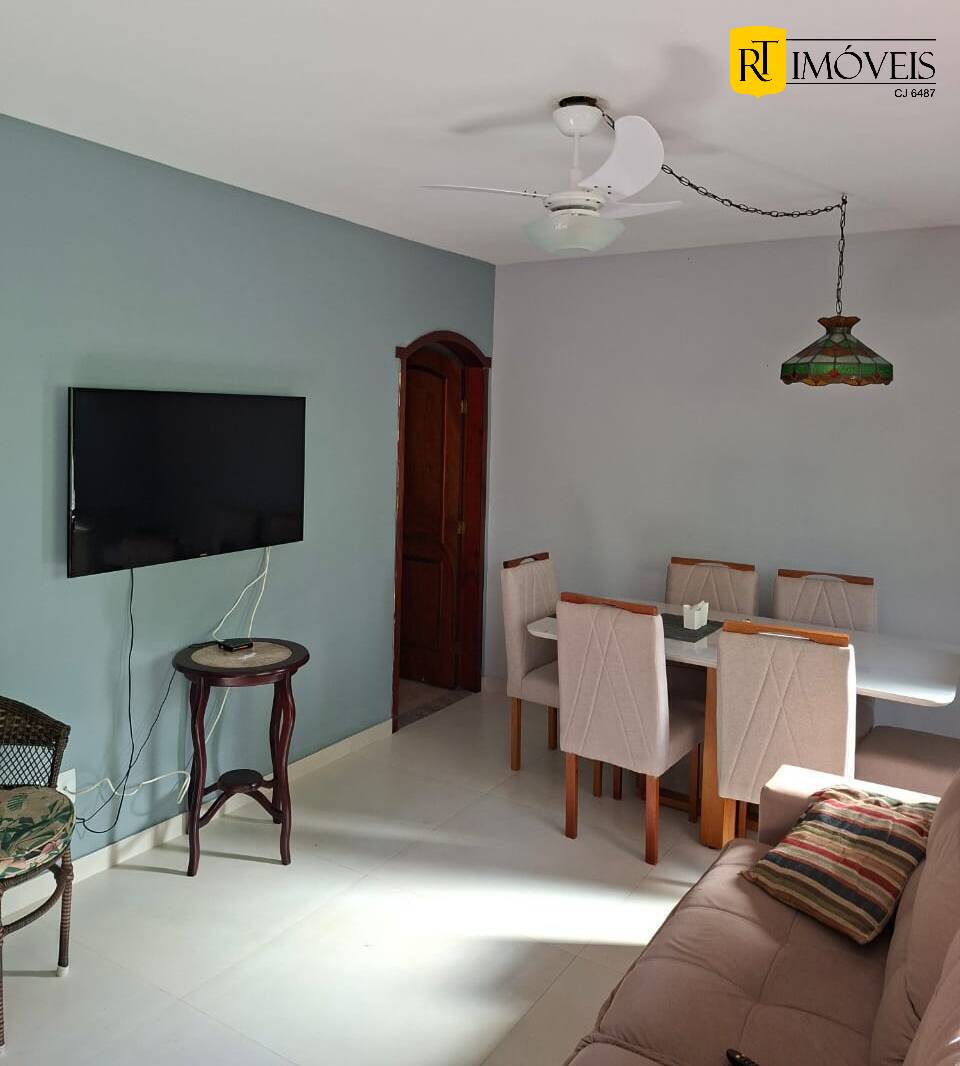 Casa à venda com 2 quartos, 73m² - Foto 3