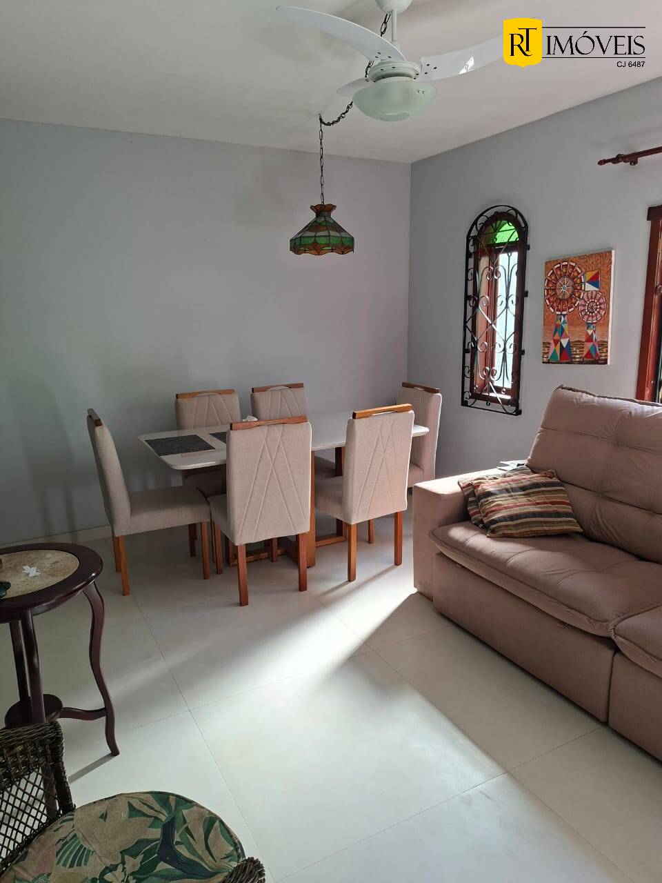 Casa à venda com 2 quartos, 73m² - Foto 4
