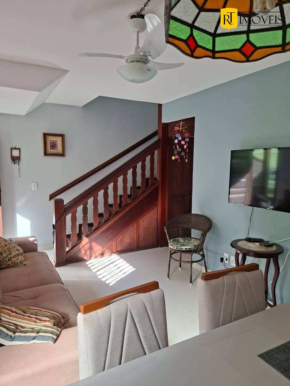 Casa à venda com 2 quartos, 73m² - Foto 5