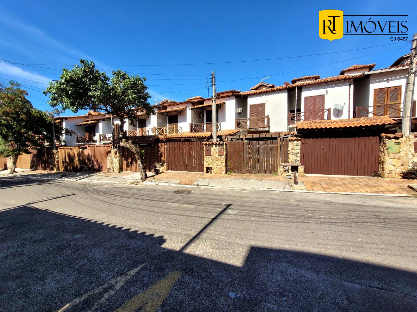 Casa, 3 quartos, 80 m² - Foto 1