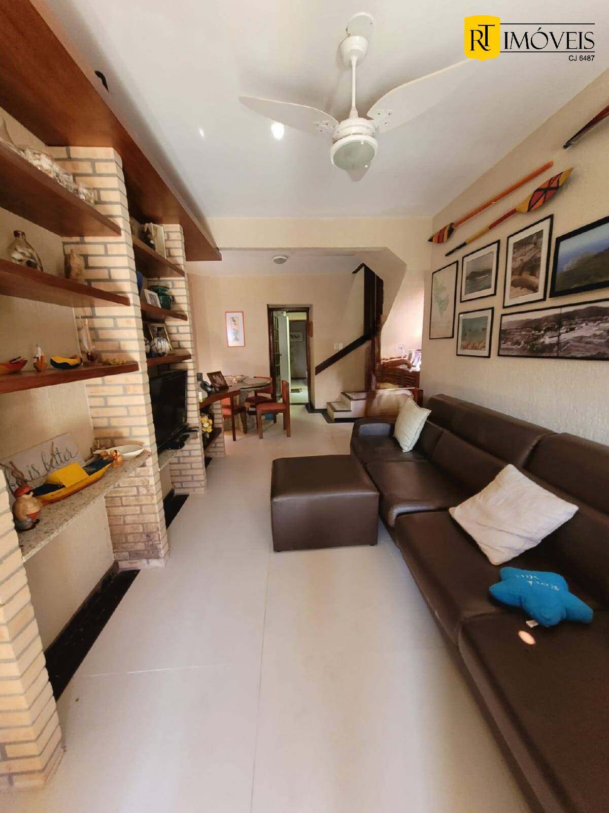 Casa, 3 quartos, 80 m² - Foto 7