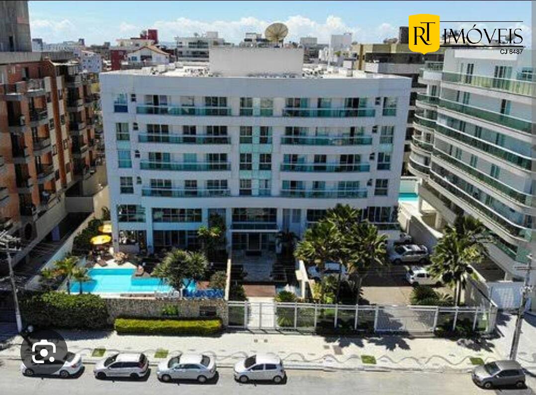 Apartamento à venda com 2 quartos, 75m² - Foto 17