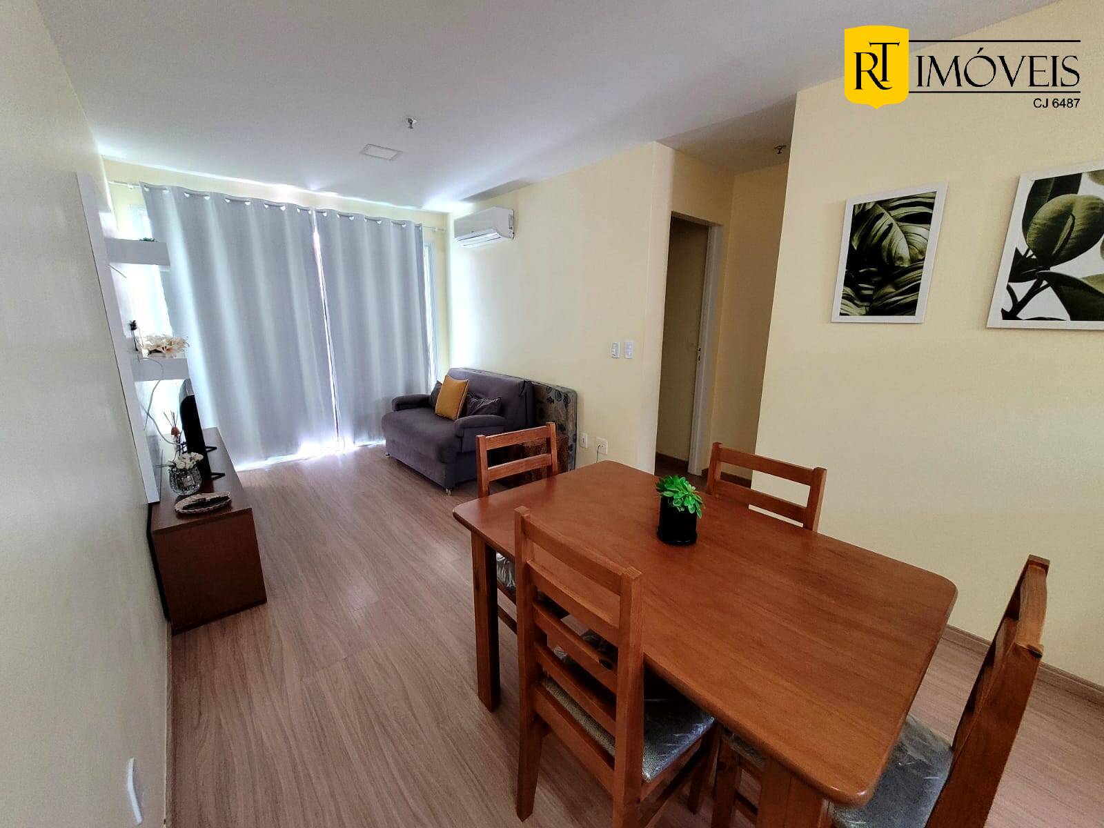 Apartamento à venda com 2 quartos, 75m² - Foto 10