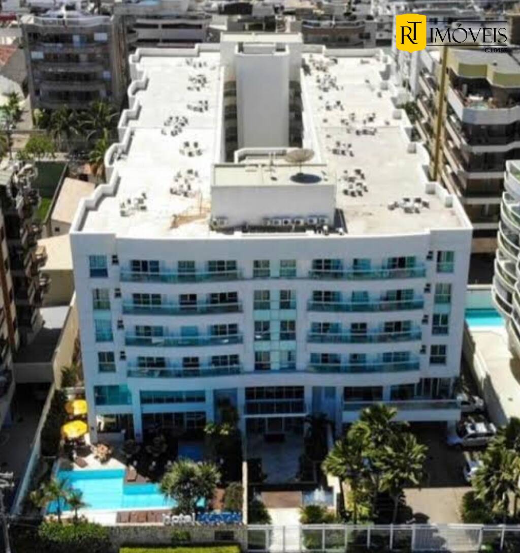 Apartamento à venda com 2 quartos, 75m² - Foto 16