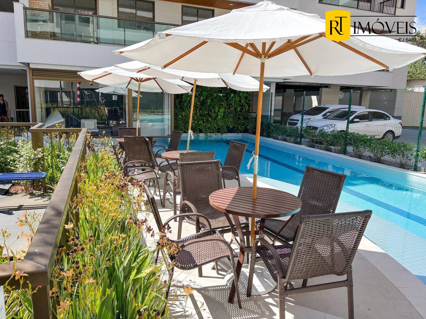 Apartamento à venda com 3 quartos, 157m² - Foto 18