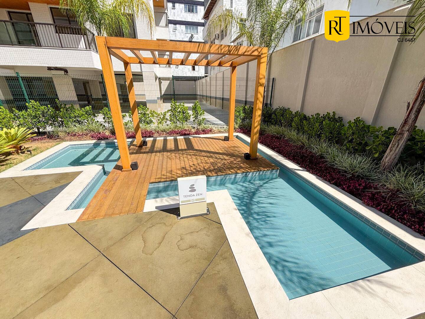 Apartamento à venda com 3 quartos, 157m² - Foto 19