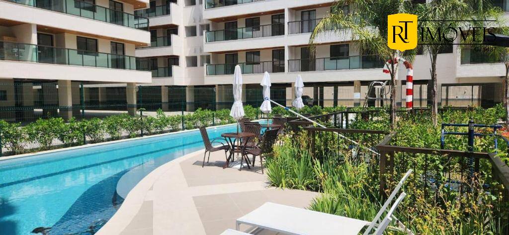 Apartamento à venda com 3 quartos, 157m² - Foto 20