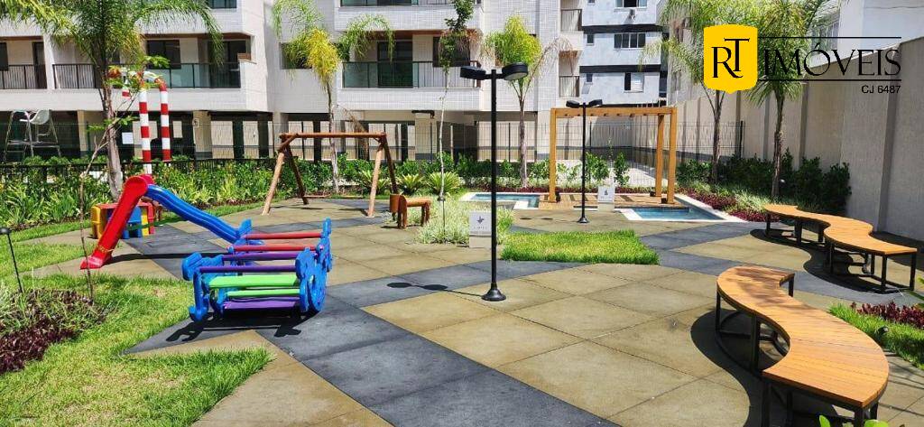 Apartamento à venda com 3 quartos, 157m² - Foto 22