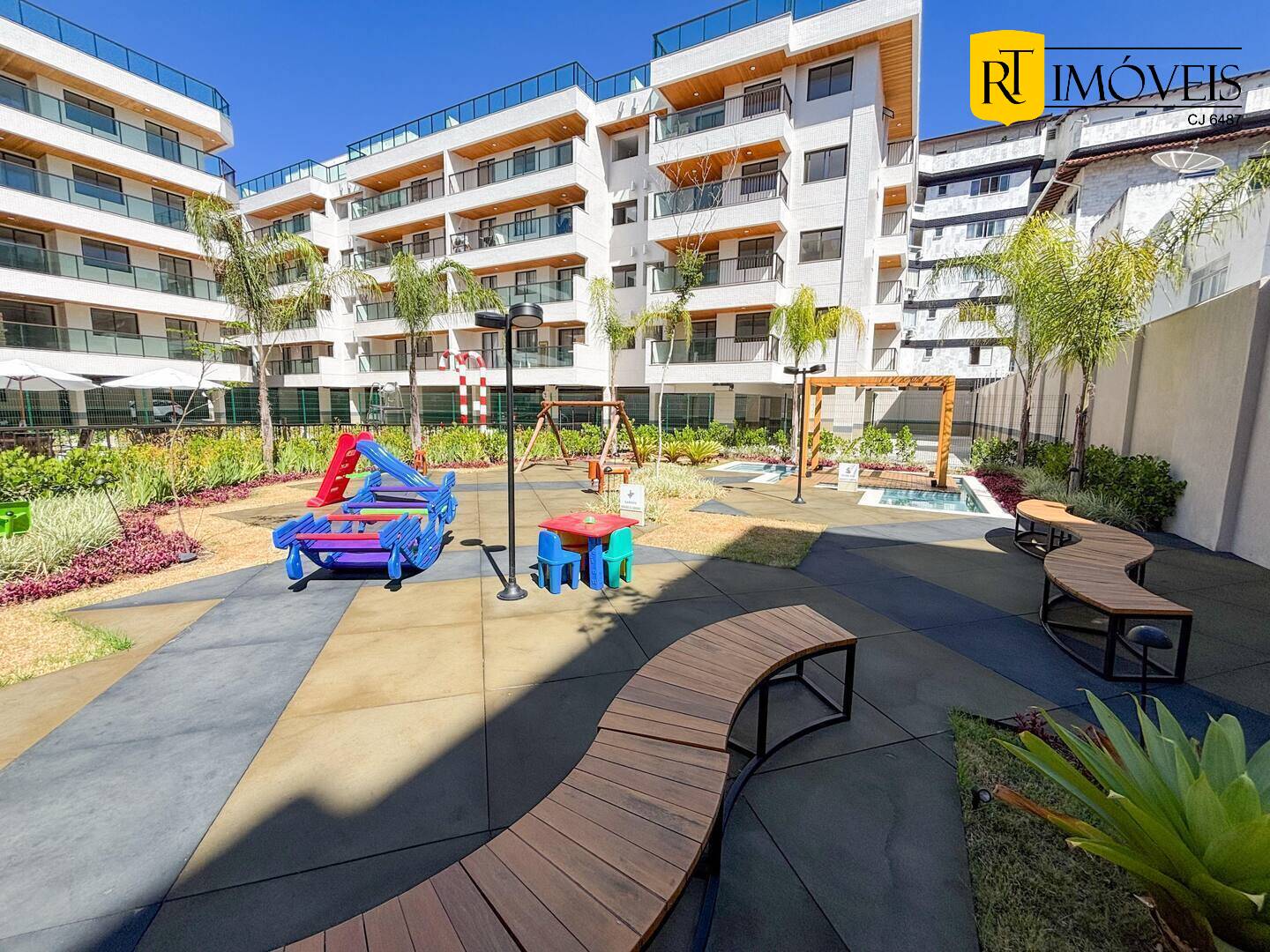 Apartamento à venda com 3 quartos, 157m² - Foto 25